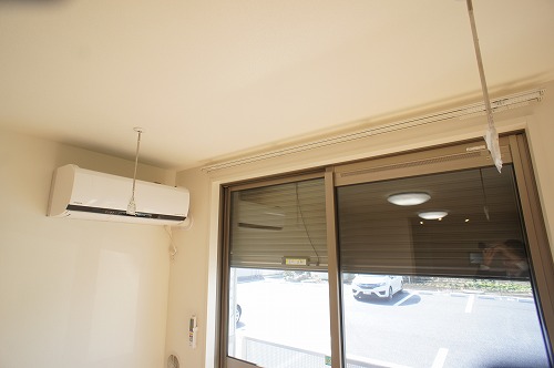 エクラージュ９２２ 101号-10