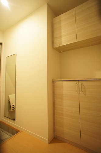 エクラージュ９２２ 101号-11