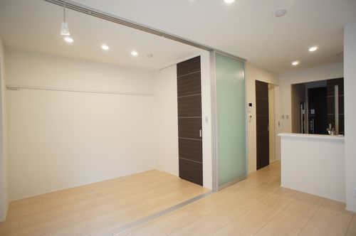 プレスタンテ駅南 103号-2