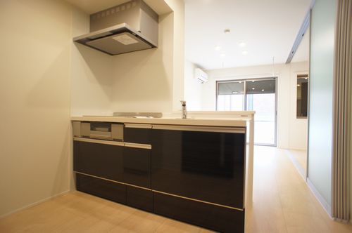 プレスタンテ駅南 103号-4