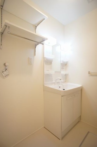 プレスタンテ駅南 103号-6