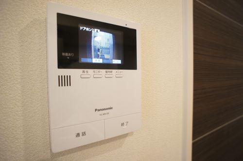 プレスタンテ駅南 103号-8