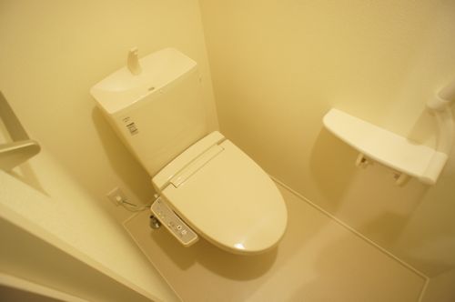 プレスタンテ駅南 103号-11