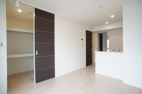 プレスタンテ駅南 107号-2