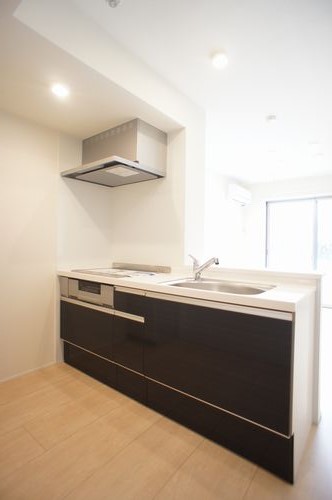 プレスタンテ駅南 107号-4