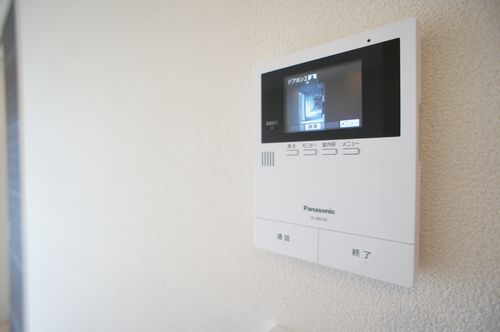 プレスタンテ駅南 107号-5