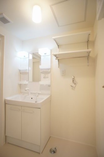 プレスタンテ駅南 107号-7