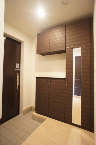 プレスタンテ駅南 107号-11