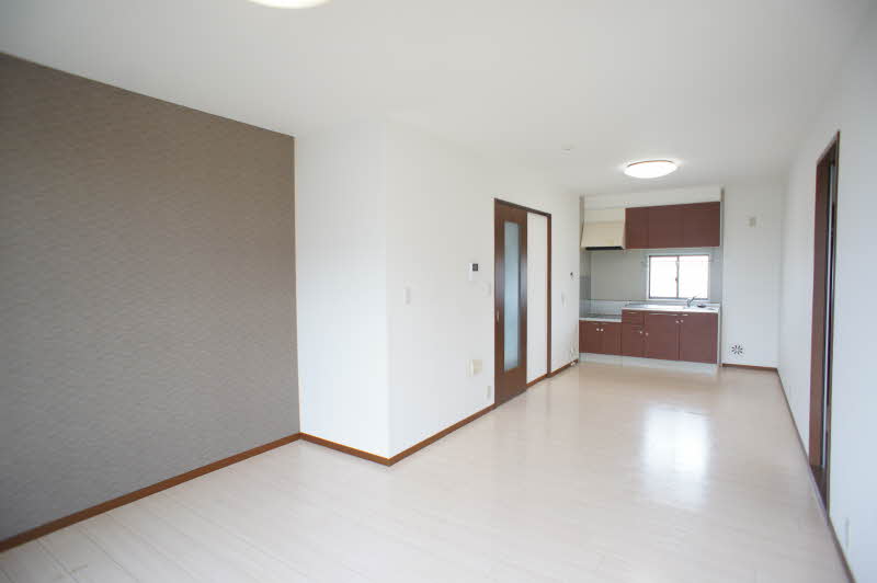 パークサイドハイツ 202号-2