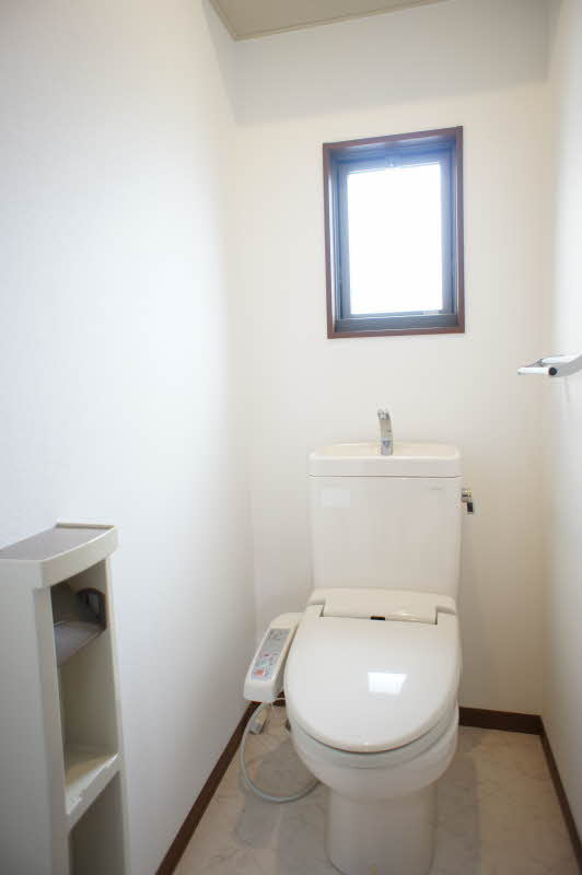 パークサイドハイツ 202号-7