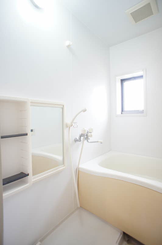 パークサイドハイツ 202号-9