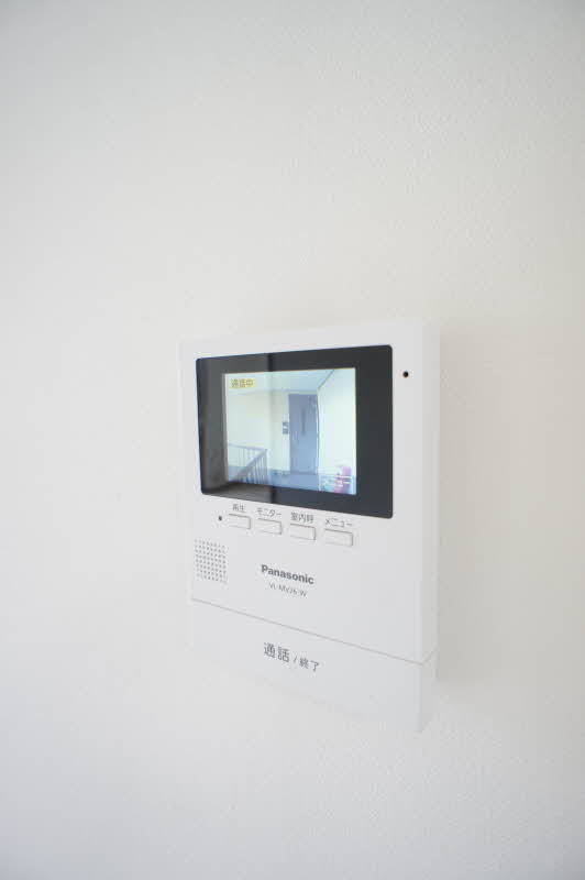 パークサイドハイツ 202号-10