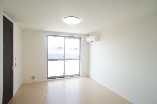 マロン・フォレスト　Ａ 102号-2