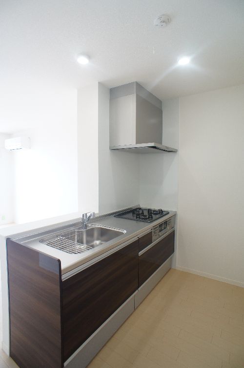 マロン・フォレスト　Ａ 102号-4