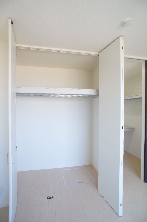 マロン・フォレスト　Ａ 102号-7