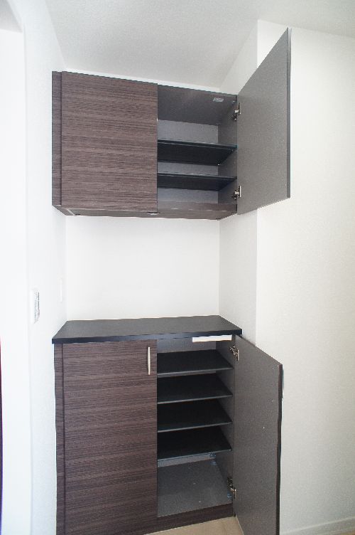 マロン・フォレスト　Ａ 102号-11