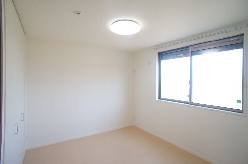 マロン・フォレスト　Ａ 103号-5