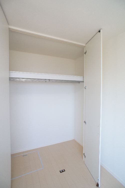 マロン・フォレスト　Ａ 103号-7