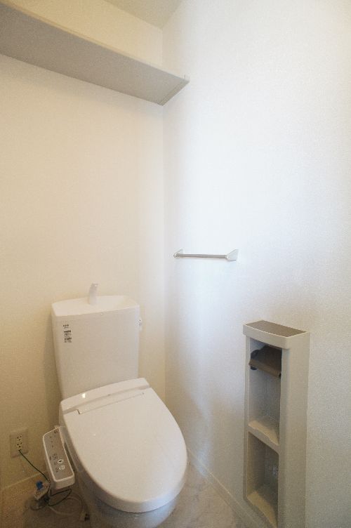 マロン・フォレスト　Ａ 103号-10