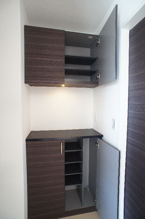 マロン・フォレスト　Ａ 103号-11