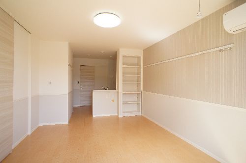 ル・フェブリラ　グラン 105号-3