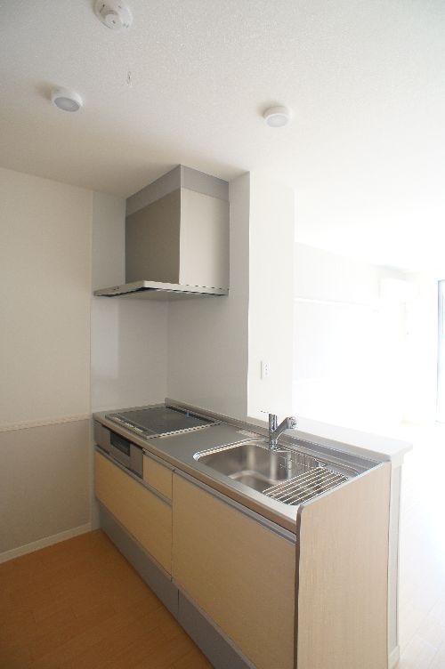 ル・フェブリラ　グラン 105号-4