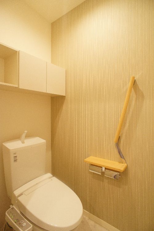 ル・フェブリラ　グラン 105号-10