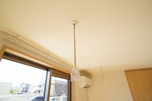 シャーメゾンＲ＆Ｙ　Ａ 101号-4