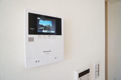 シャーメゾンＲ＆Ｙ　Ａ 101号-5