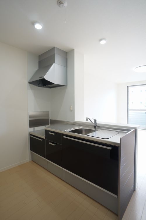 シャーメゾンＲ＆Ｙ　Ｃ 103号-3