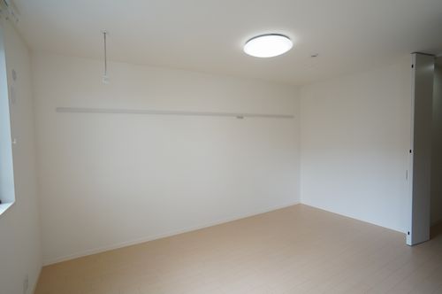 シャーメゾンＲ＆Ｙ　Ｃ 103号-4