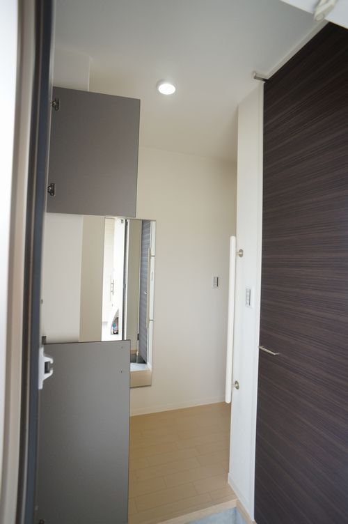 シャーメゾンＲ＆Ｙ　Ｃ 103号-11