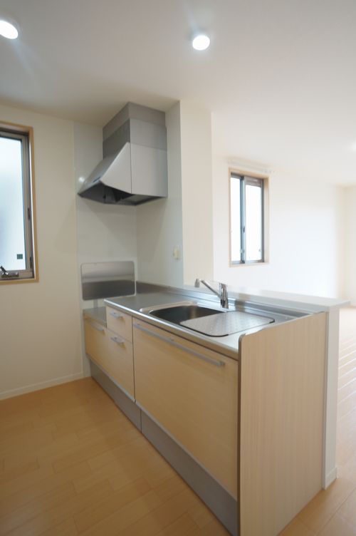 シャーメゾンＲ＆Ｙ　Ｄ 101号-3