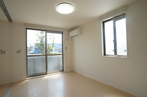 レティシア峰後　Ⅱ 207号-2