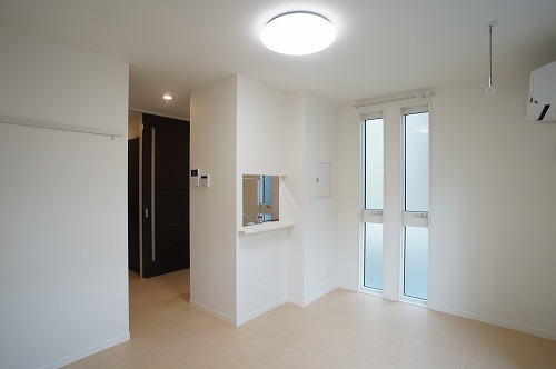 Ｂｅｎｅｖｏｌｅｎｃｅ宮町 101号-2