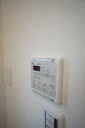 Ｂｅｎｅｖｏｌｅｎｃｅ宮町 101号-7