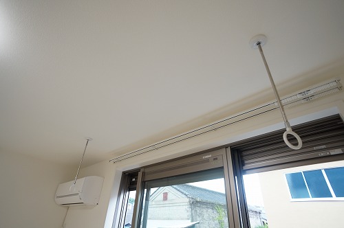 Ｂｅｎｅｖｏｌｅｎｃｅ宮町 101号-9