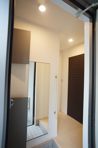 Ｂｅｎｅｖｏｌｅｎｃｅ宮町 101号-11