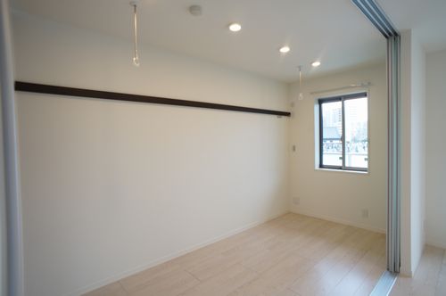 アバンダンスレジデンス 205号-4