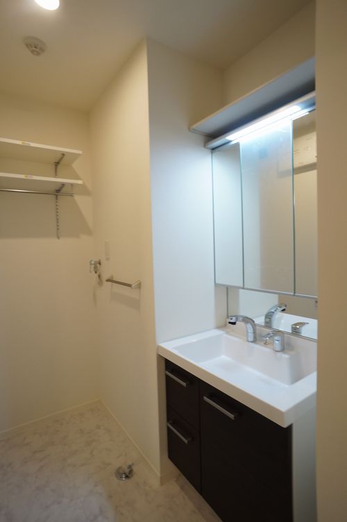 アバンダンスレジデンス 205号-6