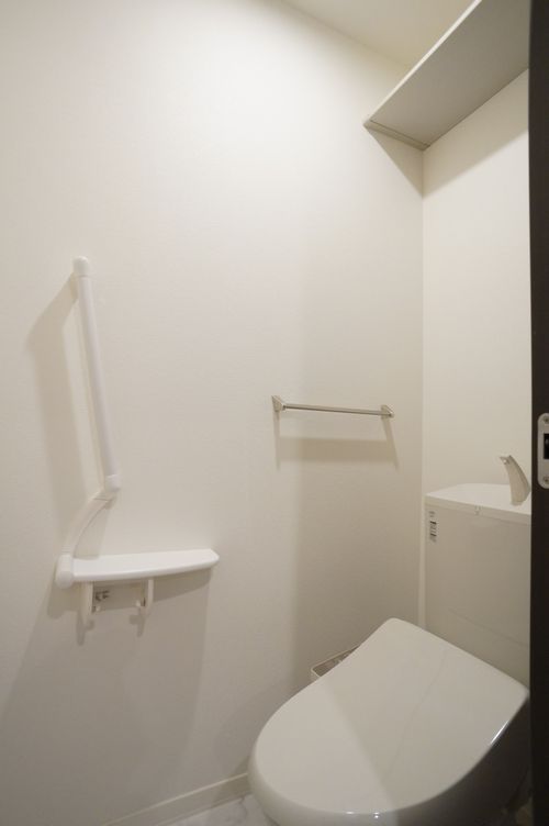 アバンダンスレジデンス 205号-8