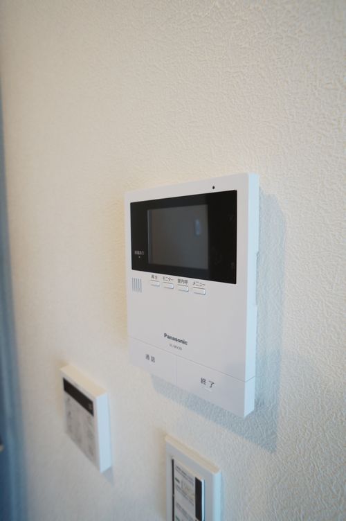 アバンダンスレジデンス 205号-10