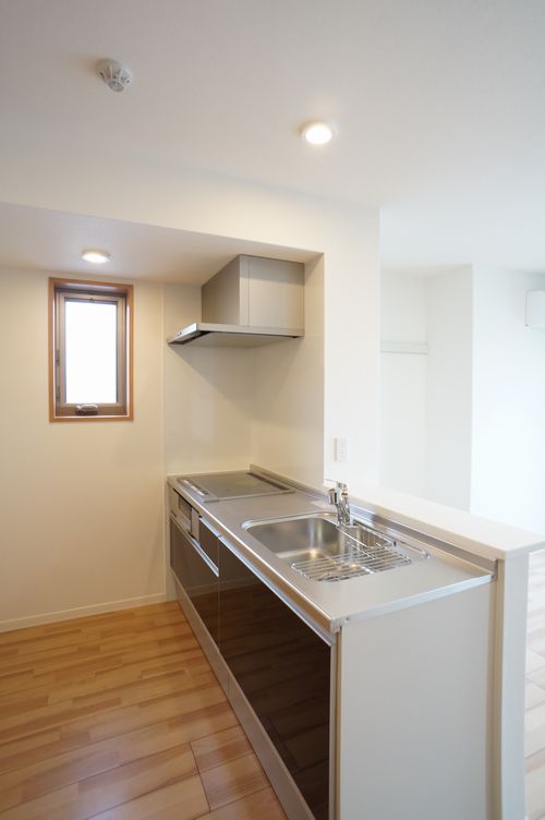 アバンダンスレジデンス 301号-3