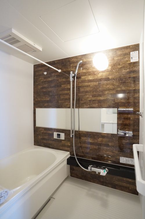 アバンダンスレジデンス 301号-5