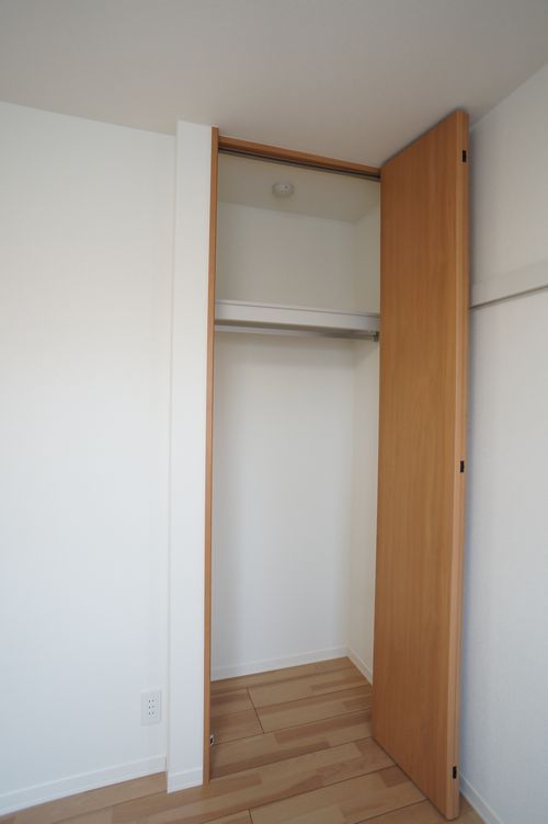 アバンダンスレジデンス 301号-7