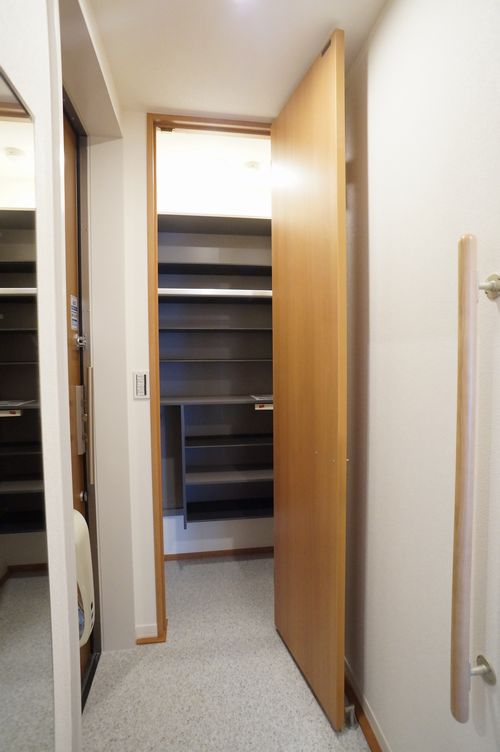 アバンダンスレジデンス 301号-10