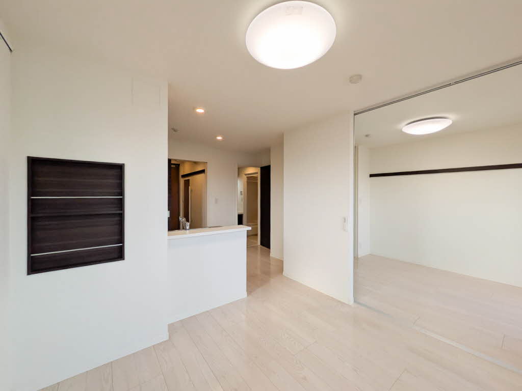 アバンダンスレジデンス 305号-2