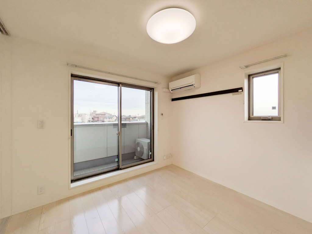 アバンダンスレジデンス 305号-3