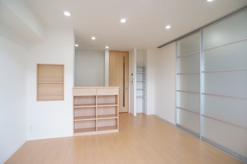 コンポステラ吉沢 103号-2