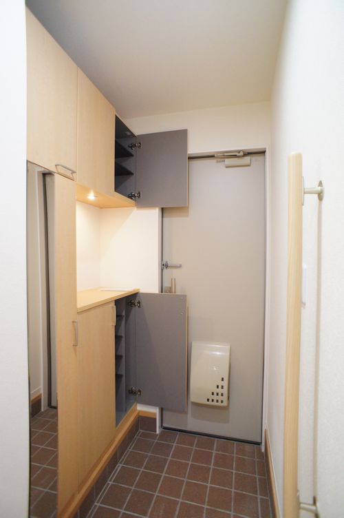 コンポステラ吉沢 103号-11